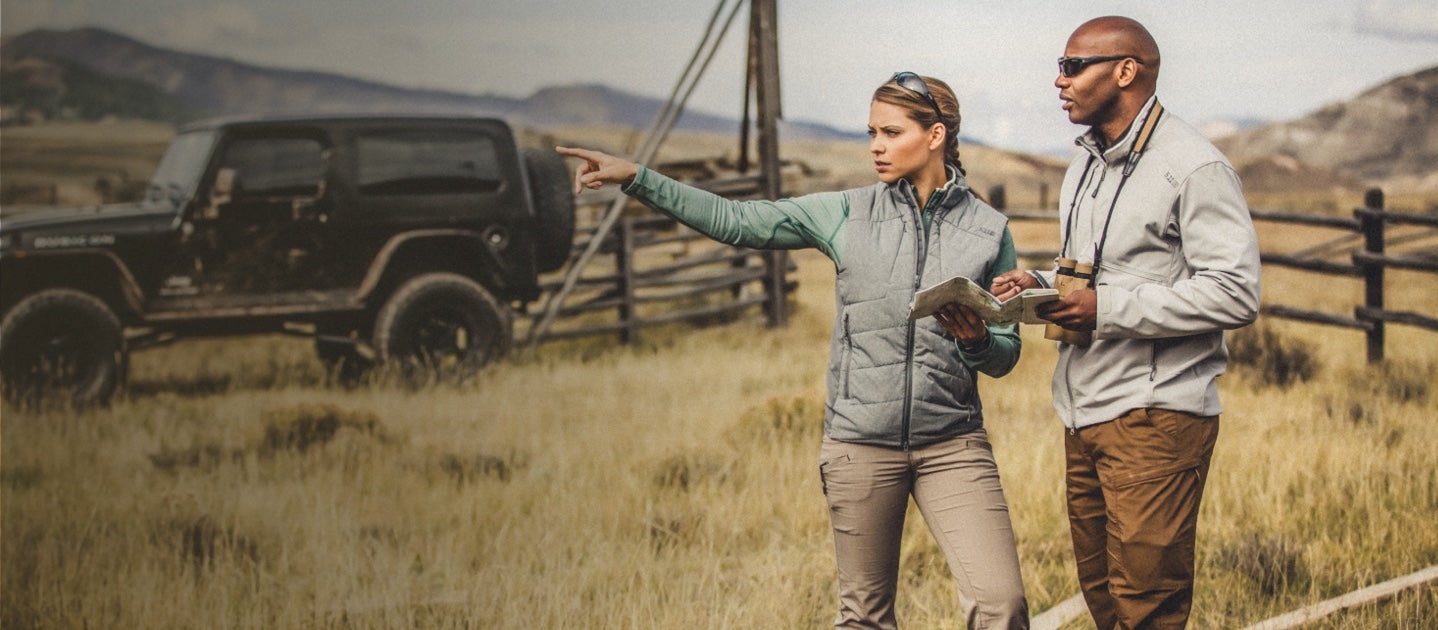 5.11 Tactical Opens 50th Company-Owned Retail Store 5.11 Tactical Opens 50th Company-Owned Retail Store