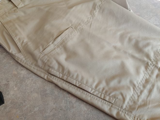 The Propper HLX: Not Your Dad's Cargo Pants - AllOutdoor.com