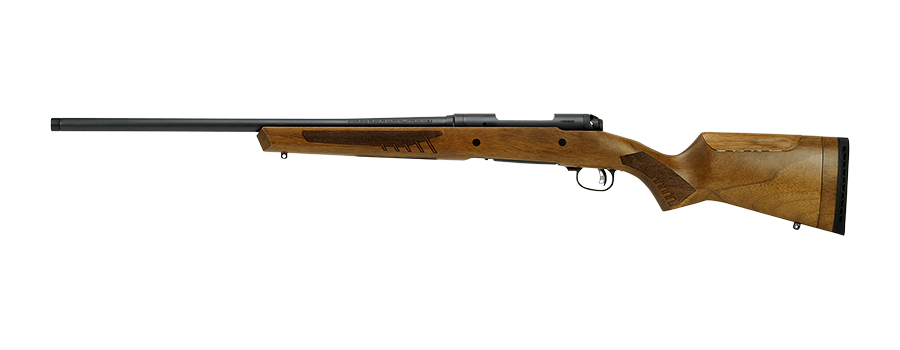 Restoring Old Glory! NEW Savage Arms Model 110 Classic Restoring Old Glory! NEW Savage Arms Model 110 Classic