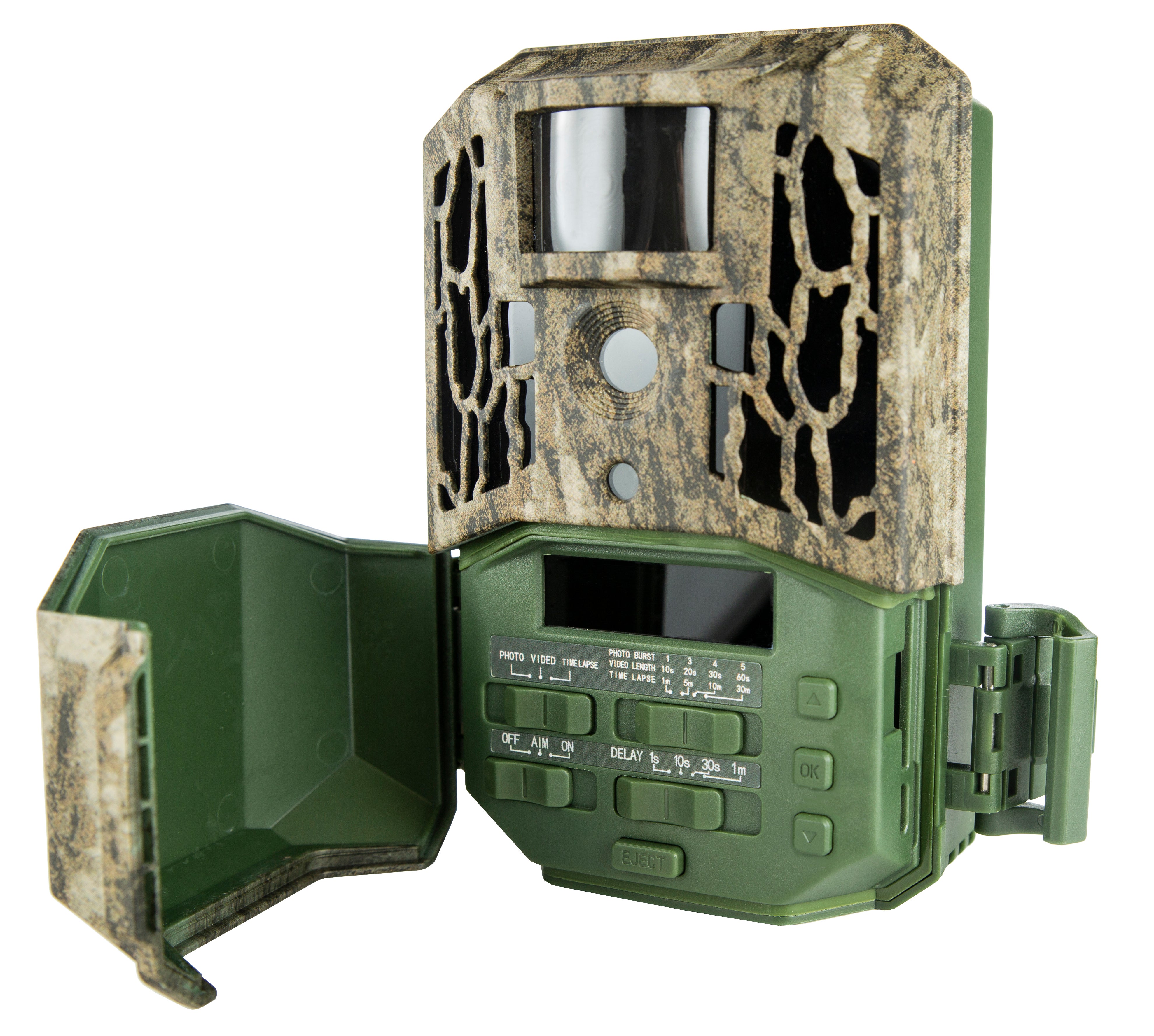 NEW Primos 16MP AutoPilot Trail Cameras for Hunting NEW Primos 16MP AutoPilot Trail Cameras for Hunting