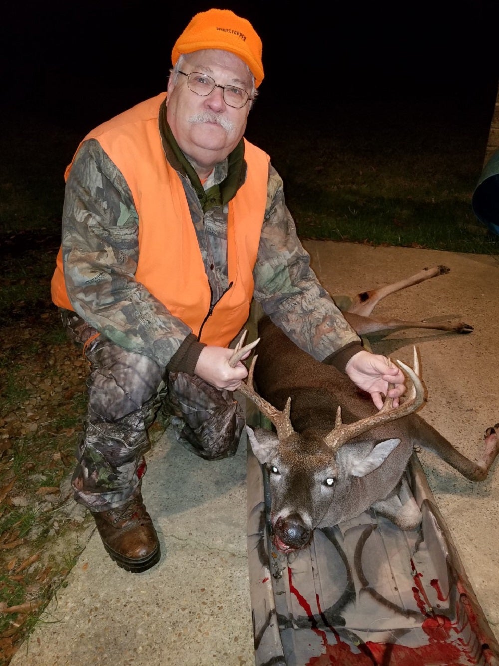 Go Postal on Bucks this Season