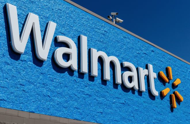 Walmart to End Sales of Handgun Ammunition