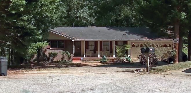 Georgia Homeowner Shoots, Kills Trio of Masked Robbers