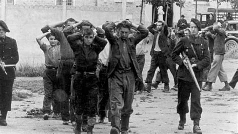 Gun Control’s Horrific History Gun Control’s Horrific History