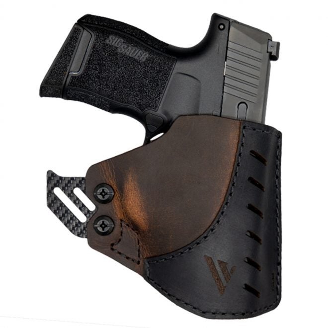 Are Pocket Holsters a Good Idea?