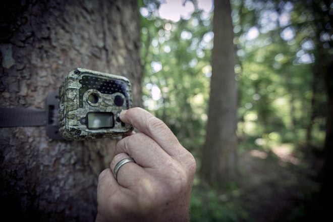 Two New Micro Cam Game Cameras from Wildgame Innovations