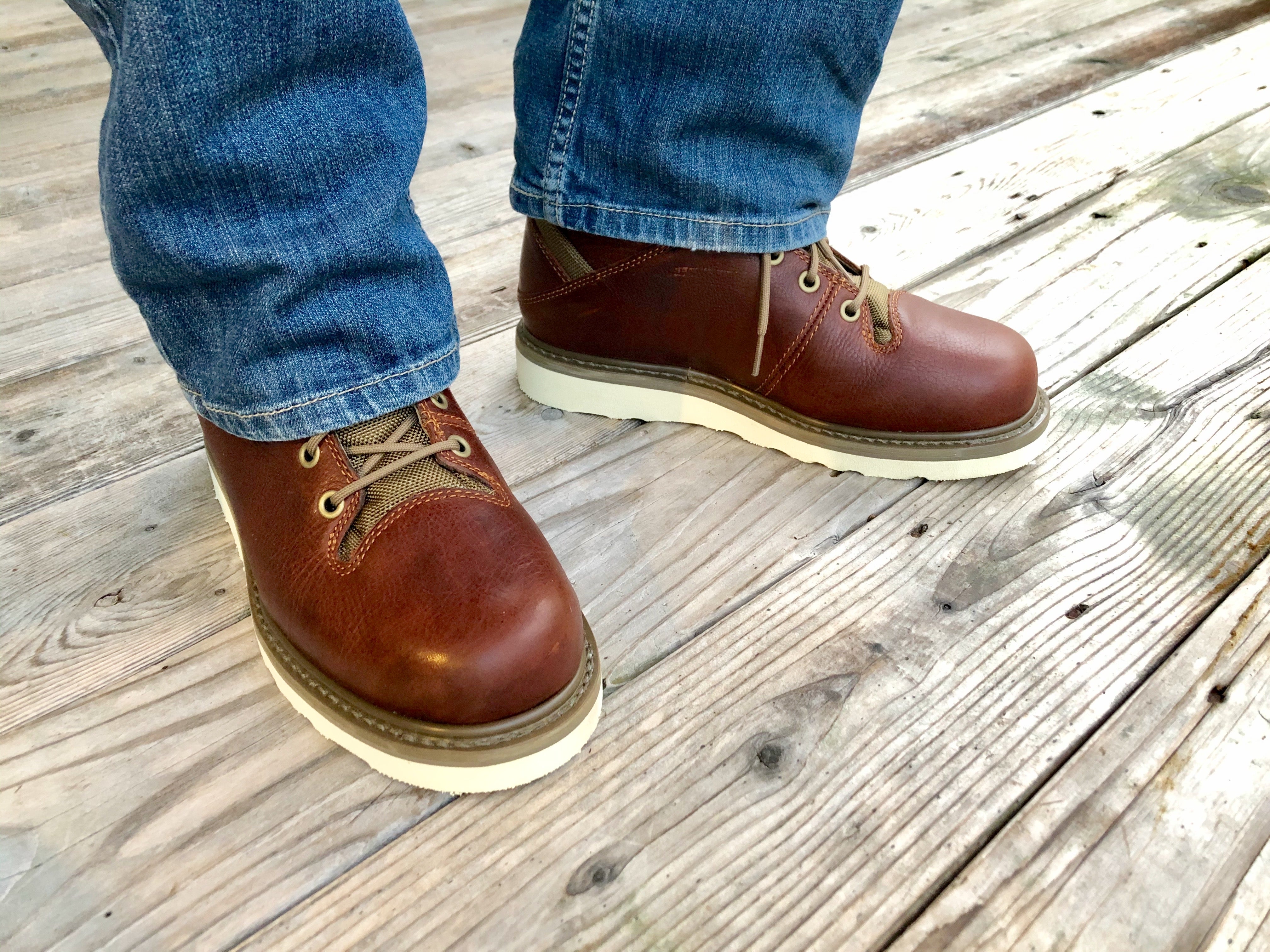 elk woods boots review