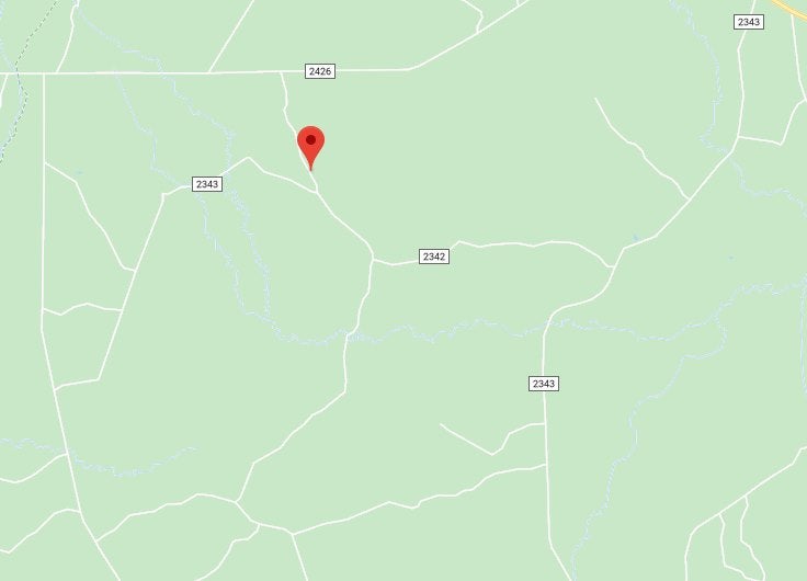 Using Google to Pre-Scout Public Hunting Lands Using Google to Pre-Scout Public Hunting Lands