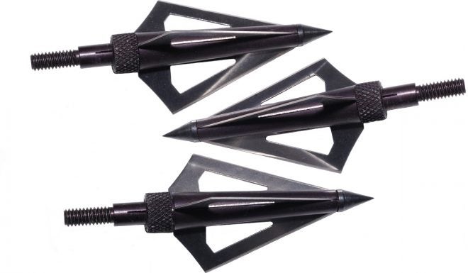Are Fixed-Blade Broadheads Dead or Deadly?