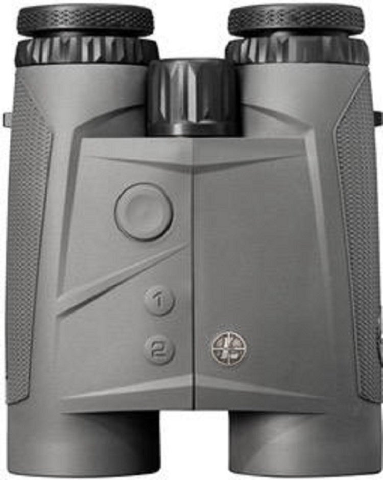 Leupold’s New Rangefinding Binocular Leupold’s New Rangefinding Binocular