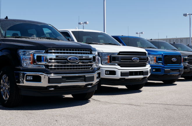 Black Friday is the Perfect Time for Truck Shopping
