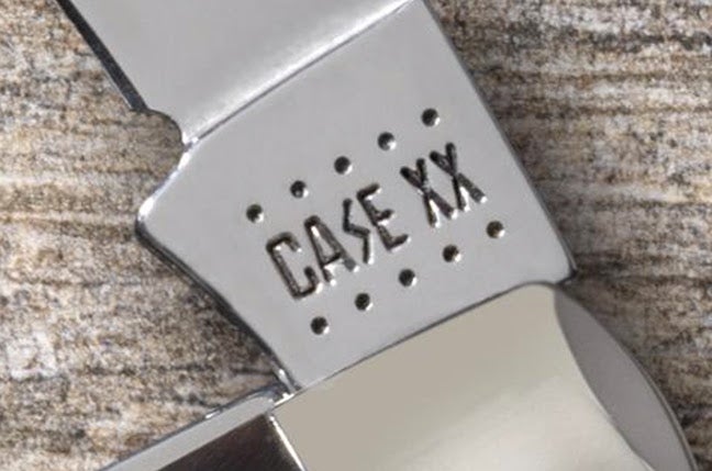 Case Knives’ New Date Marking for the 2020s