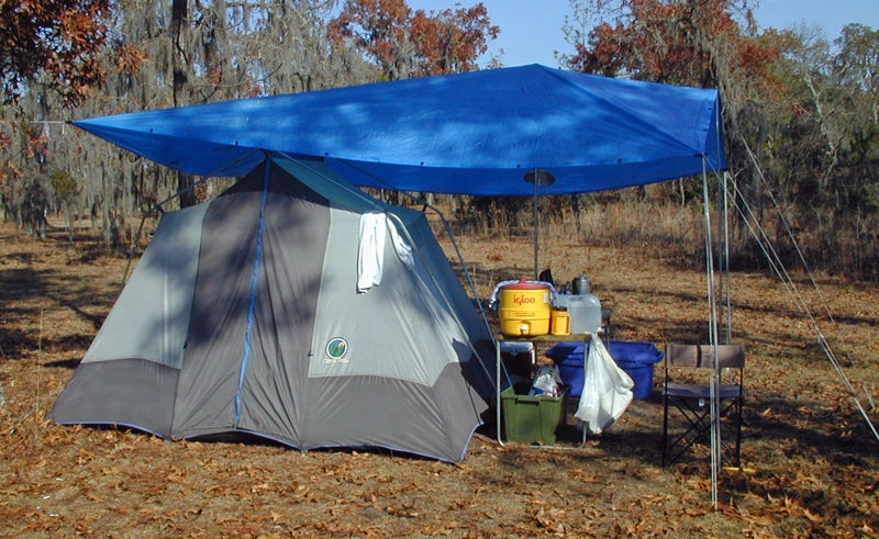 Packing for Hunt Camp Packing for Hunt Camp