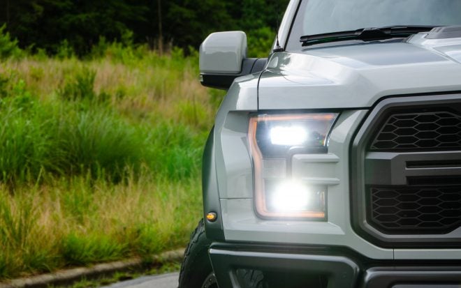 Vehicle Accessories You Need to Have for Hunting Season