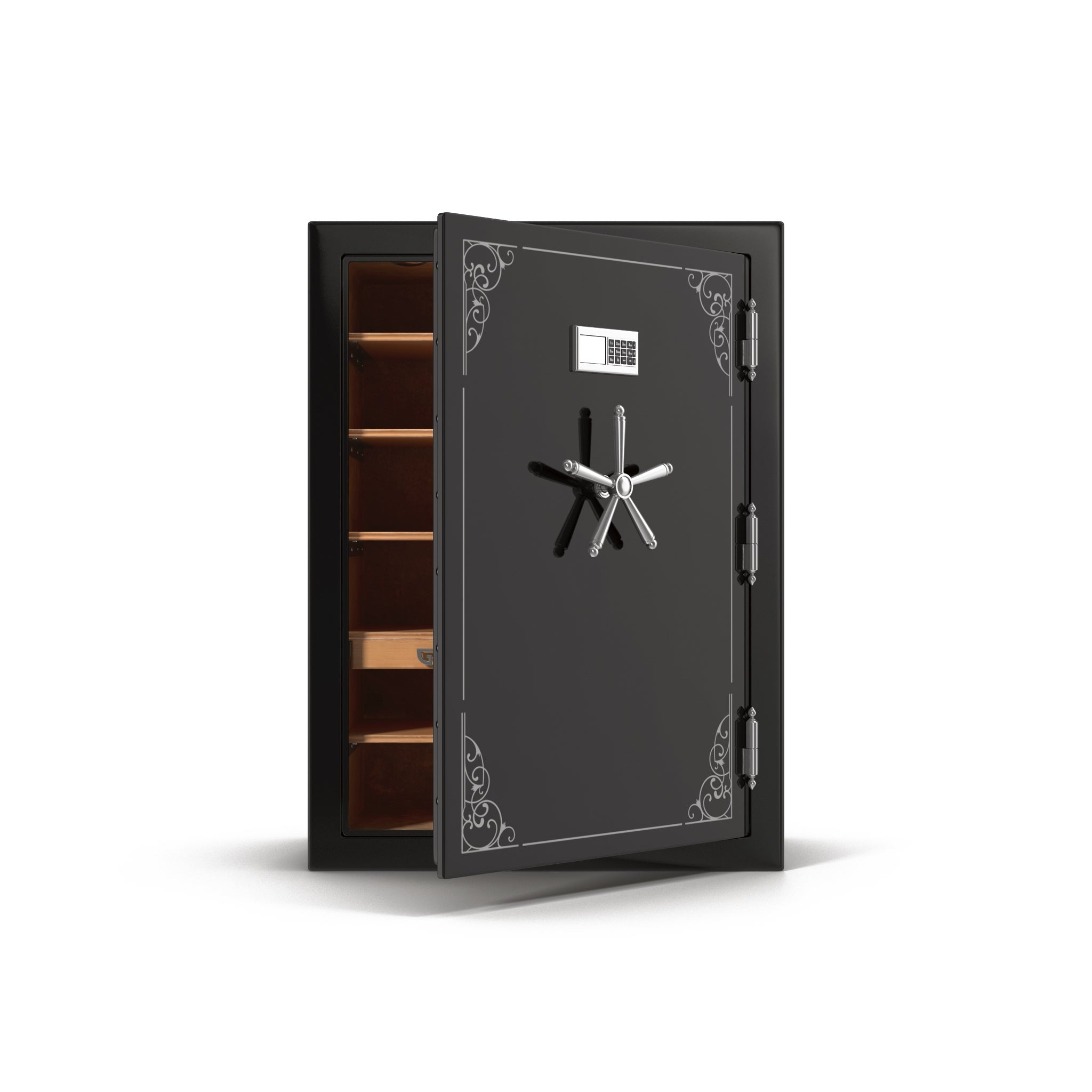 Buying A Gun Safe This Black Friday Should You Haul Or Deliver