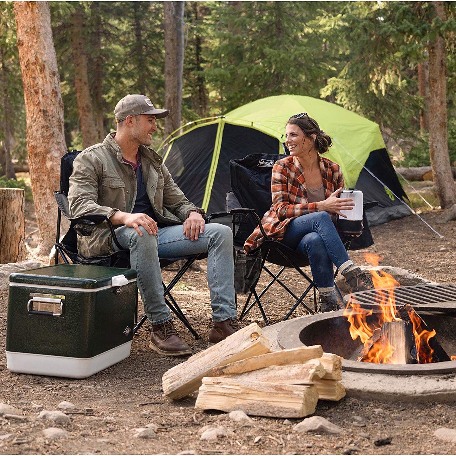 Cyber Monday Outdoor Deals!