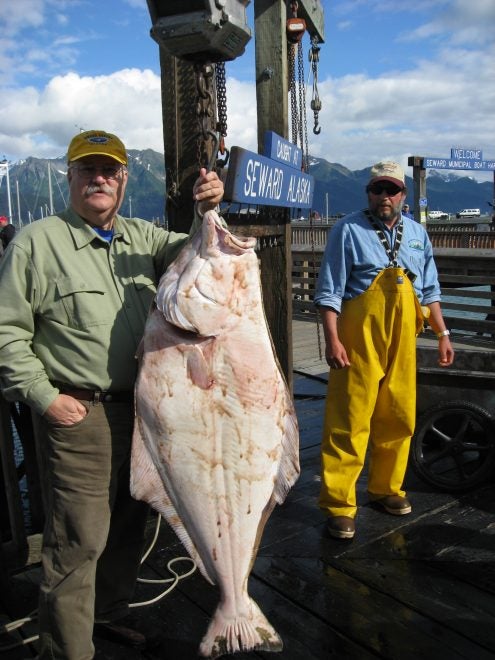 Add Alaska Fishing to your Bucket List
