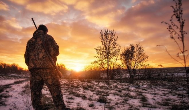 How to Beat the Cold This Hunting Season