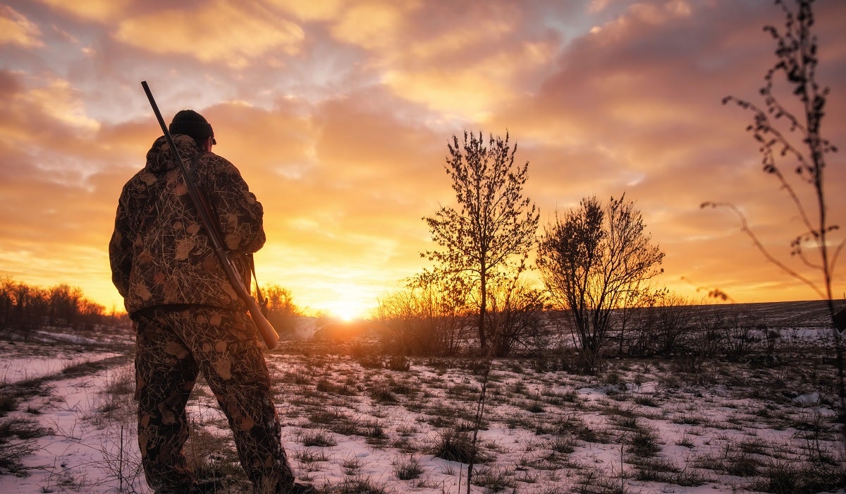 How to Beat the Cold This Hunting Season How to Beat the Cold This Hunting Season