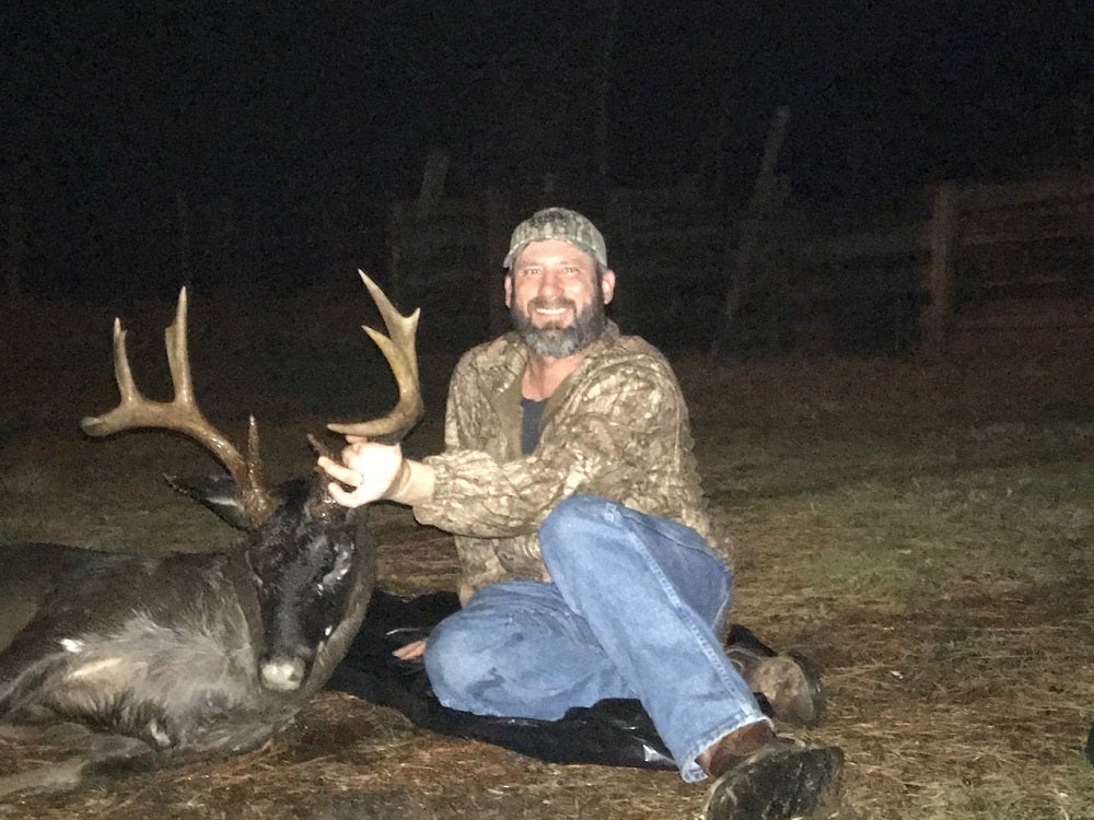 Hitlist Hunting Hitlist Hunting