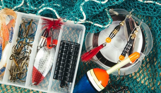 Top 10 Gift Ideas for Anglers Under $100