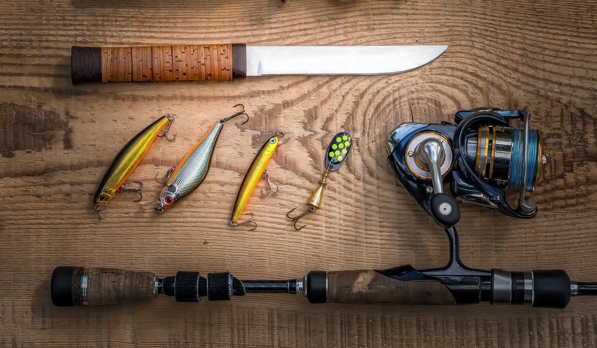 Top Holiday Gifts for Anglers Top Holiday Gifts for Anglers