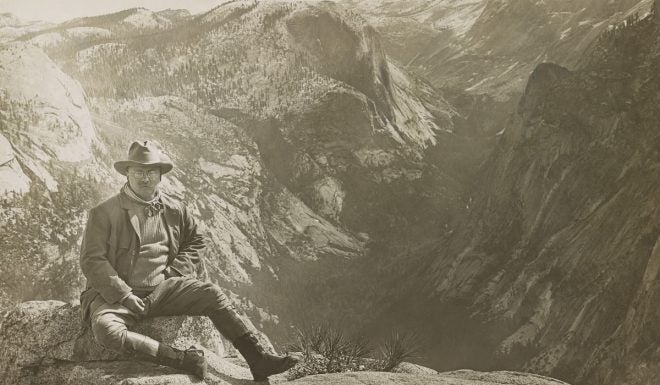 5 Hunters Who Shaped Modern Conservation