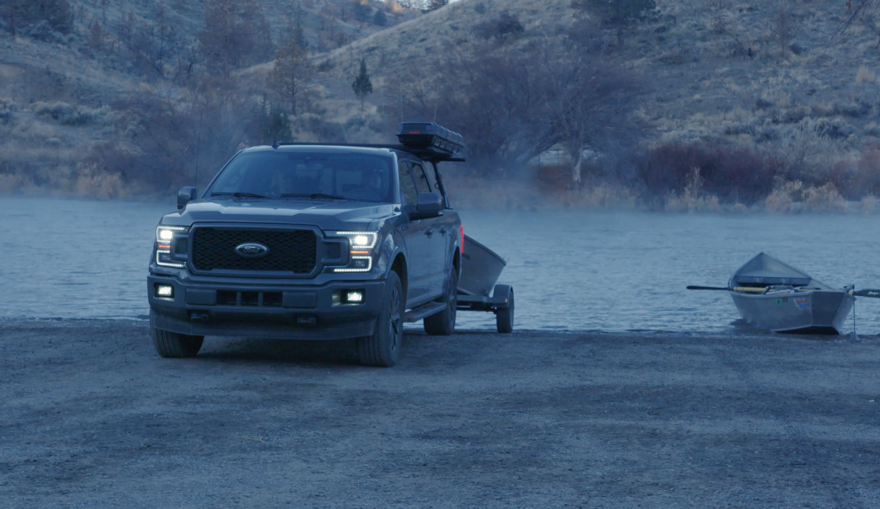 Top 5 Truck Storage Products for Your Fishing Gear Top 5 Truck Storage Products for Your Fishing Gear