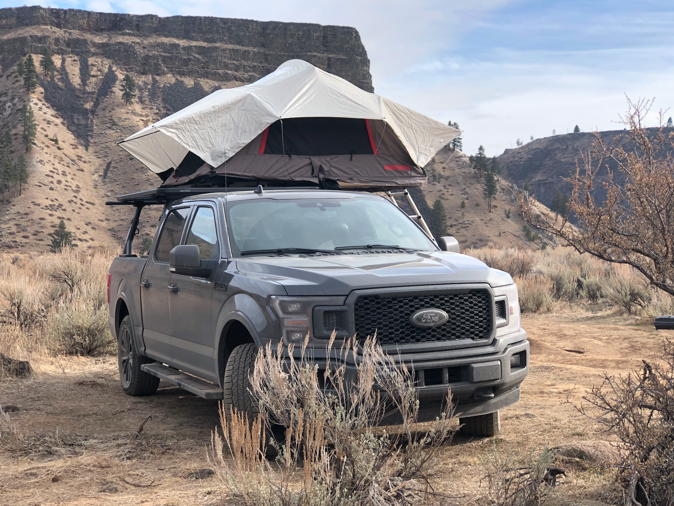 These are the Top Mobile Camping Solutions These are the Top Mobile Camping Solutions