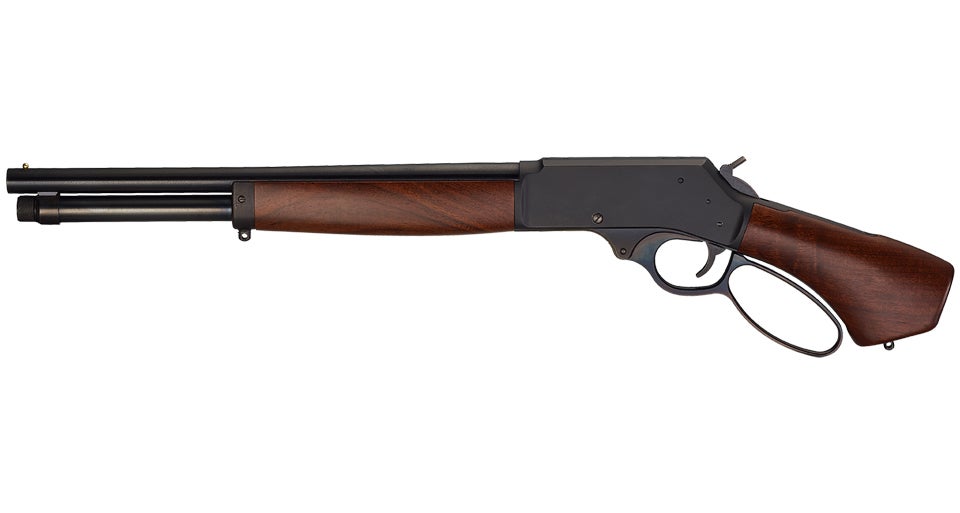 Henry Axe Model H018AH-410 (Image © Henry Repeating Arms)