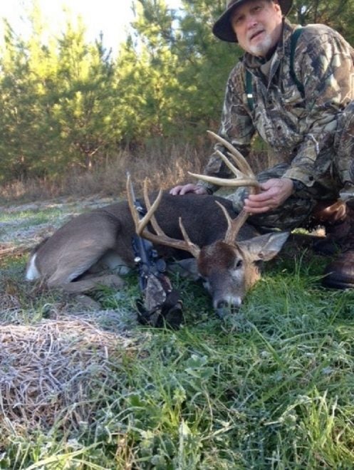 Five Mental Tips for Deer Hunting