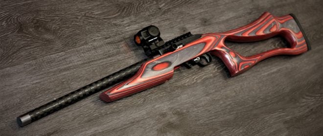 [SHOT Show 2020] Pull and Release: Ruger 10/22 Binary Trigger from Franklin Armory