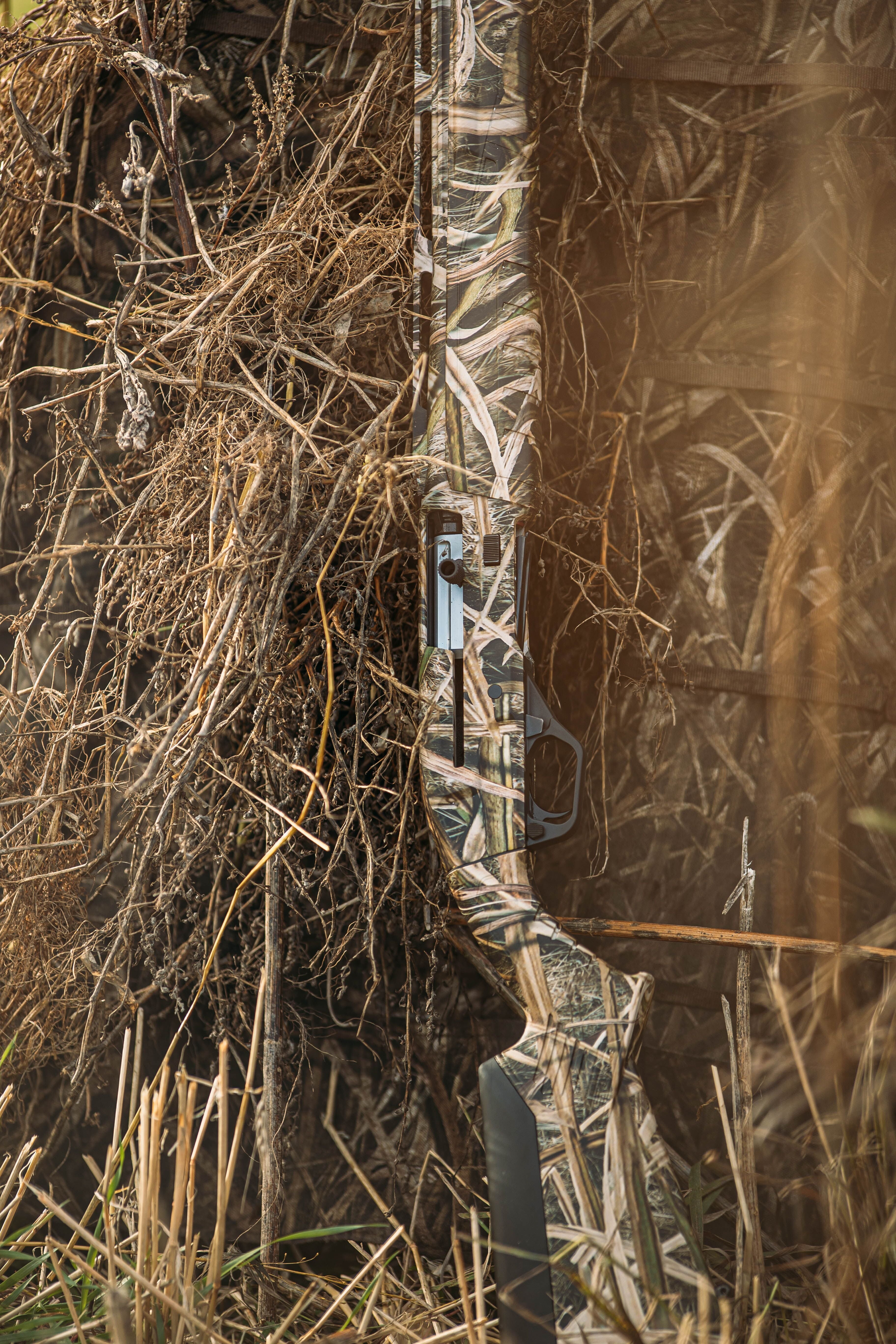 Savage Arms Introduces Its First Semi-Automatic Shotgun: RENEGAUGE Savage Arms Introduces Its First Semi-Automatic Shotgun: RENEGAUGE