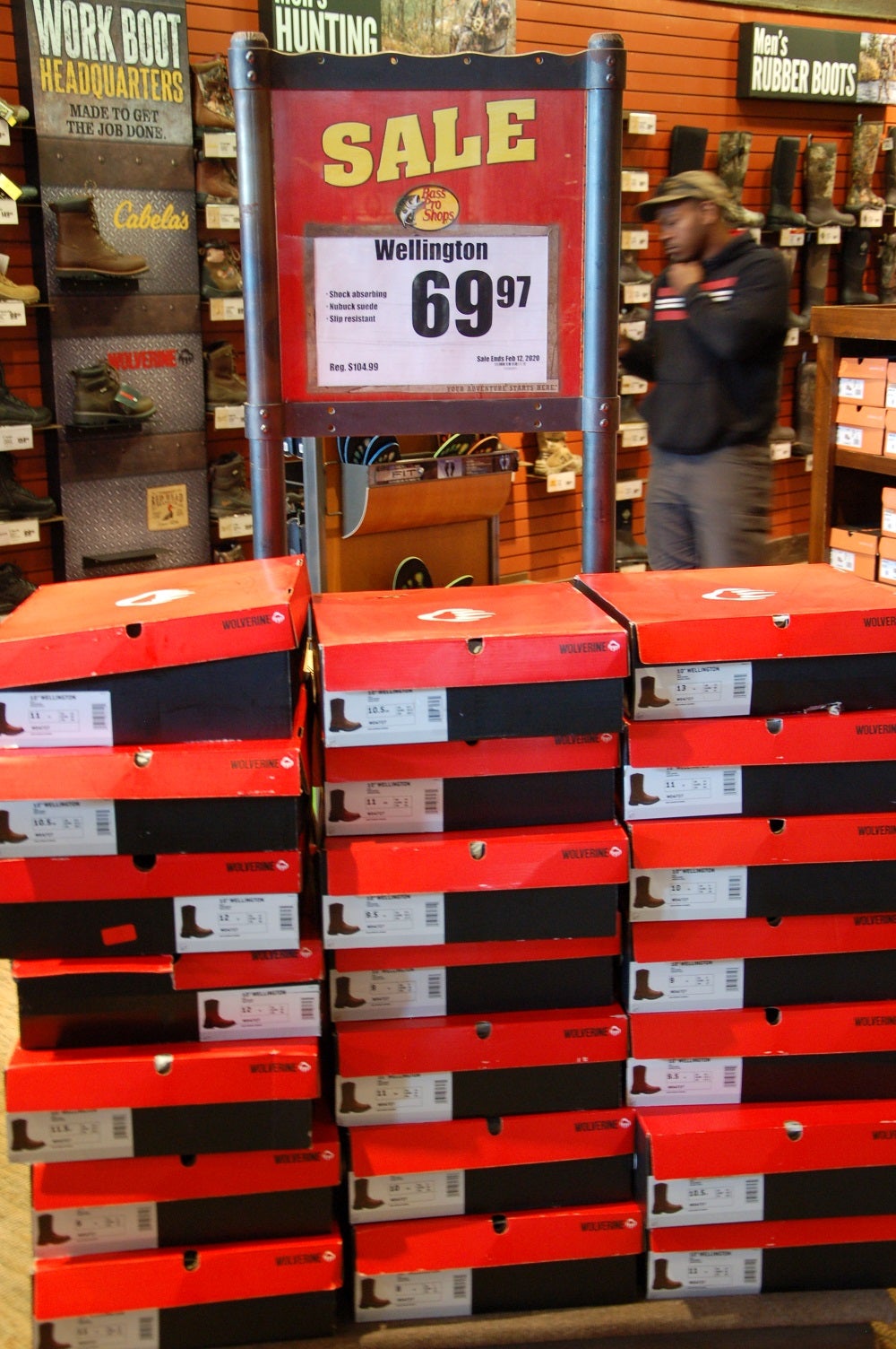Buy Now for Next Hunting Season Buy Now for Next Hunting Season