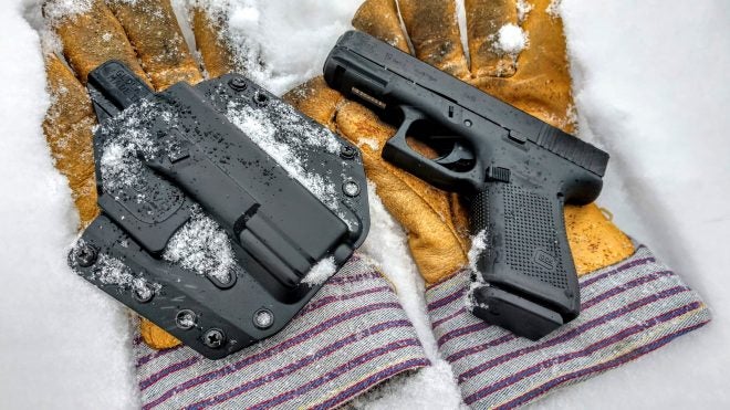 Shots Fired! Bravo Concealment is Blasting Off a Winter BOGO Sale