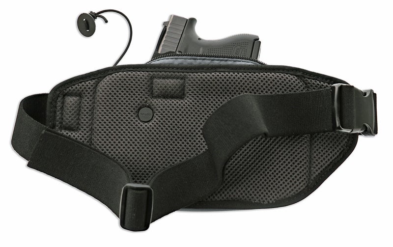 Galco FasTrax PAC Waistpack