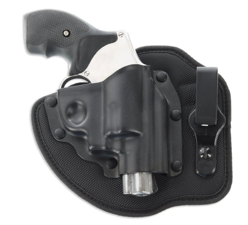 Galco QuickTuk Cloud IWB holster