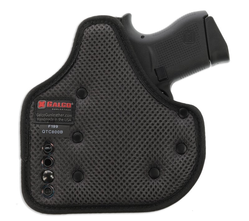 Galco QuickTuk Cloud IWB holster