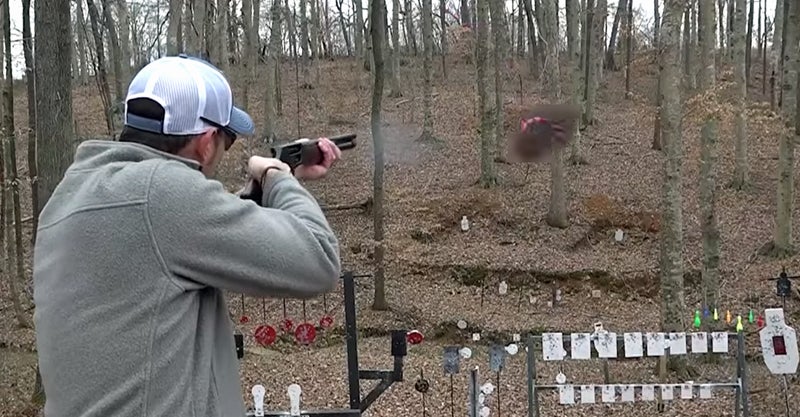Video: Henry Axe 410 Smoothbore by 22plinkster Video: Henry Axe 410 Smoothbore by 22plinkster