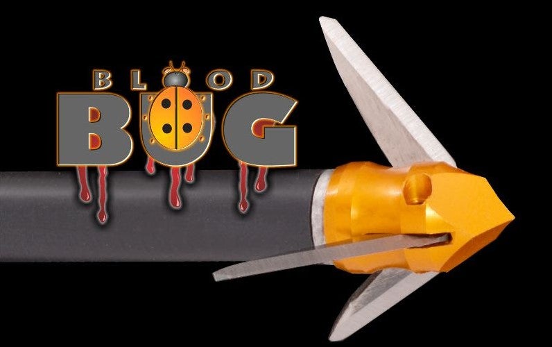 blood bug