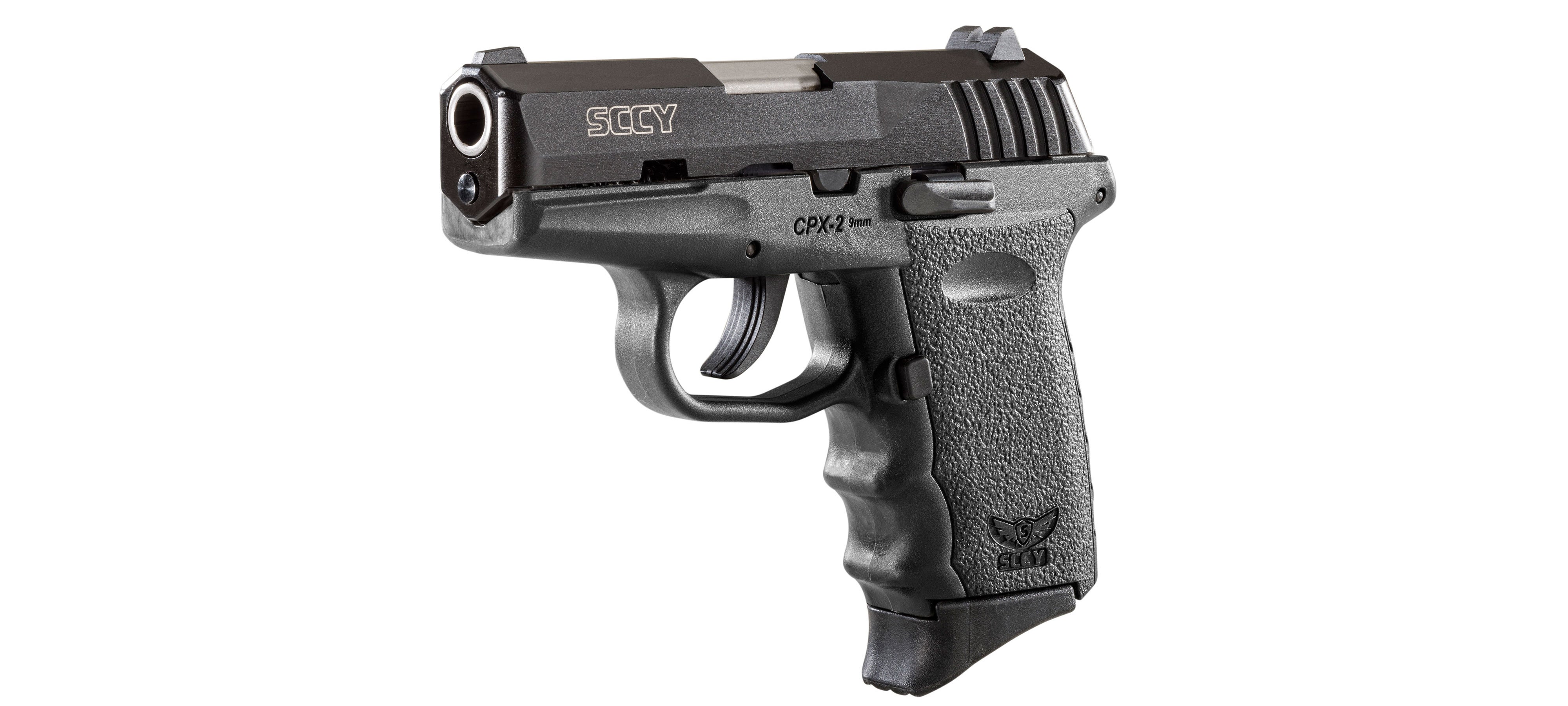 best budget handguns