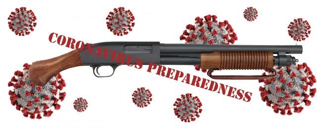 Coronavirus Preparedness: Top 5 Best Home Defense, Tactical Shotguns