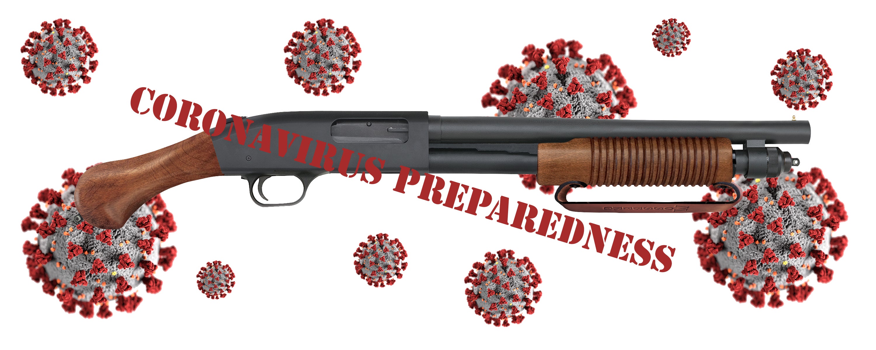 Coronavirus Preparedness: Top 5 Best Home Defense, Tactical Shotguns Coronavirus Preparedness: Top 5 Best Home Defense, Tactical Shotguns