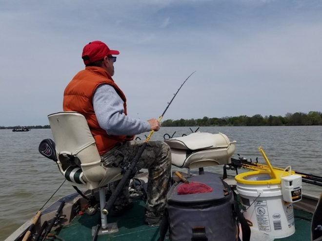 Mississippi’s Crappie Madness