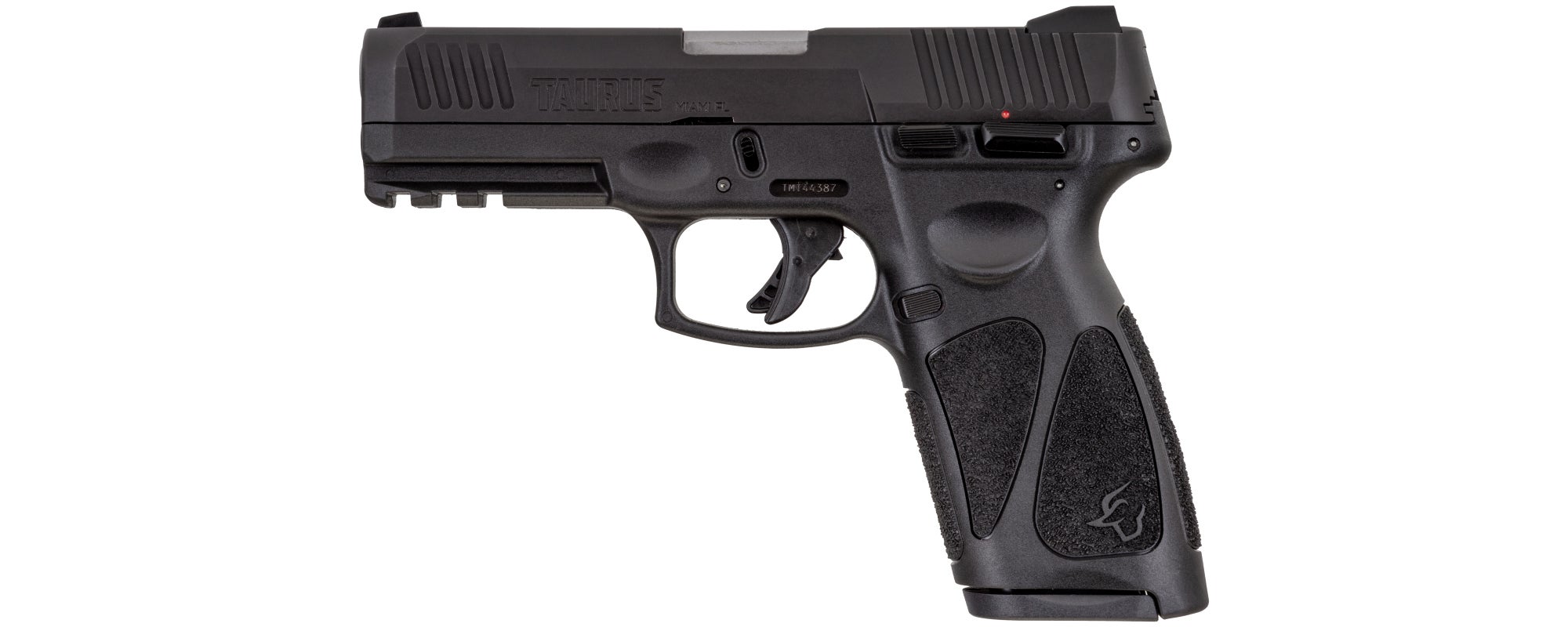 best budget handguns