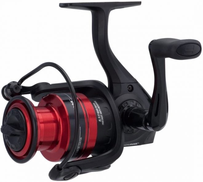 Abu Garcia Black Max