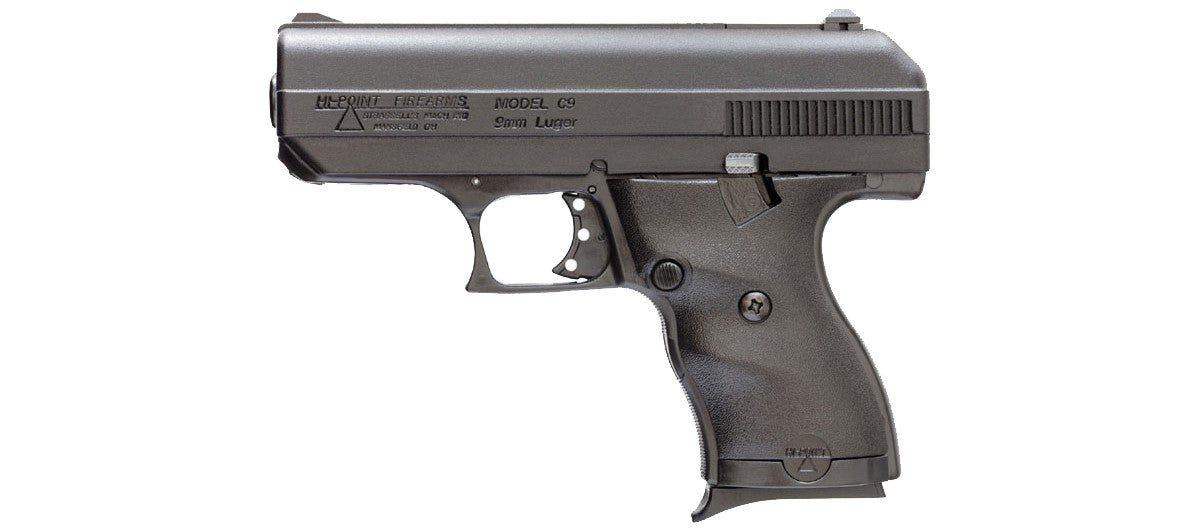 best budget handguns