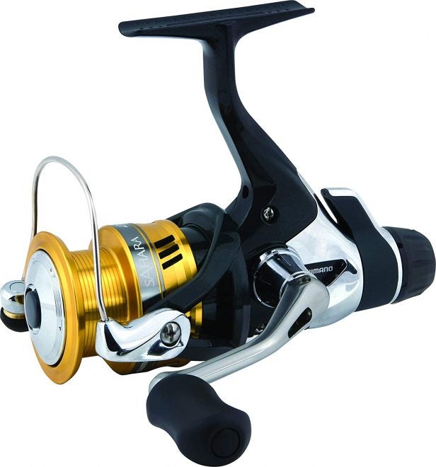 Shimano Sahara