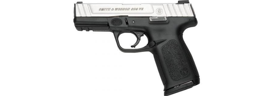 best budget handguns