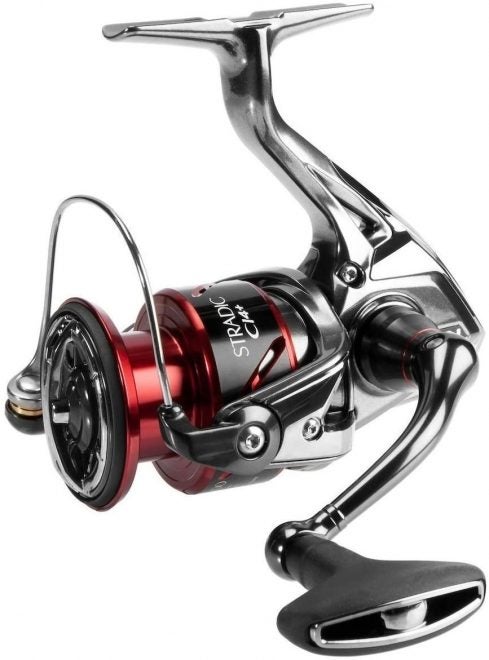 Shimano Stradic